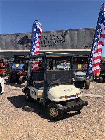 2001 Colombia Par Cart * PROMO PRICE $1,995 Through July 3rd * - Photo 1 - Apache Junction, AZ 85120