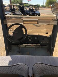 2001 Colombia Par Cart * PROMO PRICE $1,995 Through July 3rd *   - Photo 4 - Apache Junction, AZ 85120