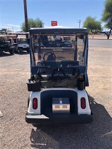 2001 Colombia Par Cart * PROMO PRICE $1,995 Through July 3rd *   - Photo 3 - Apache Junction, AZ 85120