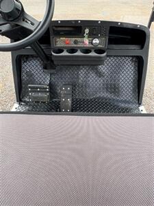 2012 E-Z-GO TXT - 2 Passenger Cart   - Photo 3 - Apache Junction, AZ 85120