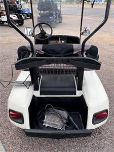 2012 E-Z-GO TXT - 2 Passenger Cart   - Photo 2 - Apache Junction, AZ 85120