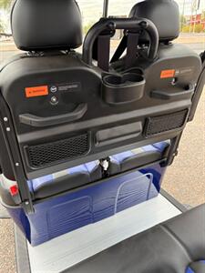 2025 Solana XA | Forward Facing | 4-Passenger Cart   - Photo 5 - Apache Junction, AZ 85120