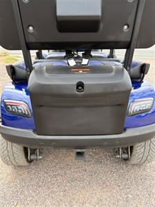 2025 Solana XA | Forward Facing | 4-Passenger Cart   - Photo 7 - Apache Junction, AZ 85120