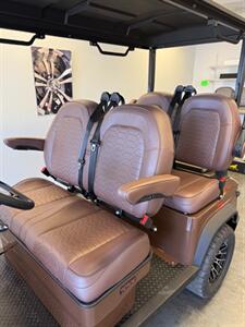 2026 Aetric Forward Facing X-Series 4-Passenger   - Photo 4 - Apache Junction, AZ 85120