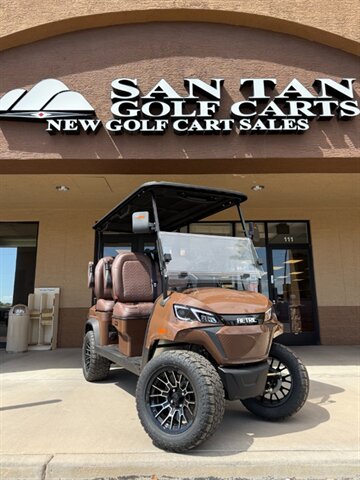 2026 Aetric Forward Facing X-Series 4-Passenger - Photo 1 - Apache Junction, AZ 85120