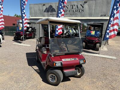 1996 Club Car DS FREE DELIVERY 50 Mile Radius