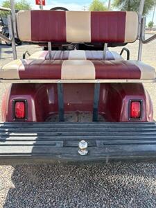 1996 Club Car DS   - Photo 5 - Apache Junction, AZ 85120