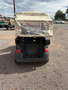 2005 Club Car Precedent 2 Passenger   - Photo 2 - Apache Junction, AZ 85120