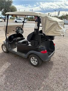 2005 Club Car Precedent 2 Passenger   - Photo 4 - Apache Junction, AZ 85120