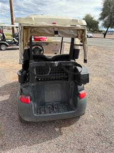 2005 Club Car Precedent 2 Passenger   - Photo 3 - Apache Junction, AZ 85120