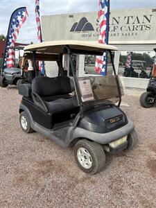 2005 Club Car Precedent 2 Passenger