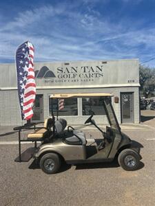 2014 EZ GO TXT - Golf Attachment, Flip/Fold Rear Seat   - Photo 2 - Apache Junction, AZ 85120