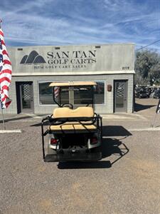 2014 EZ GO TXT - Golf Attachment, Flip/Fold Rear Seat   - Photo 3 - Apache Junction, AZ 85120