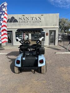 2018 EZ GO TXT   - Photo 4 - Apache Junction, AZ 85120