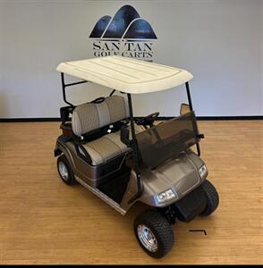 2010 Star Cart - Custom Seats, New Paint, Dash Tray  