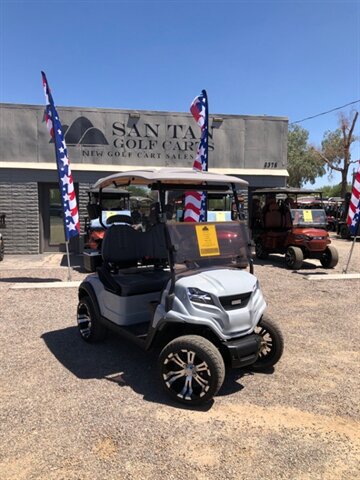 2023 Alfa Signature - Photo 1 - Apache Junction, AZ 85120