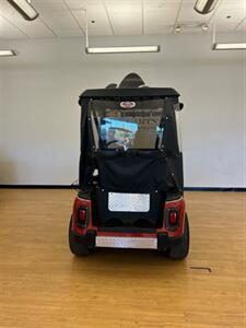 2012 EZGO RXV   - Photo 4 - Casa Grande, AZ 85194