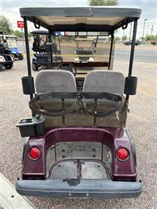 2005 Columbia American Eagle | 2-Passenger Cart   - Photo 2 - Apache Junction, AZ 85120