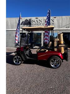 2013 EZ GO TXT   - Photo 3 - Apache Junction, AZ 85120