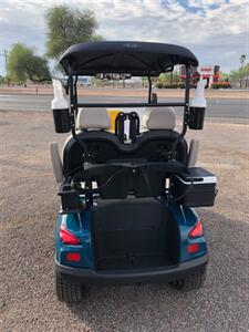 2026 AETRIC X-Series 2-Passenger   - Photo 3 - Apache Junction, AZ 85120