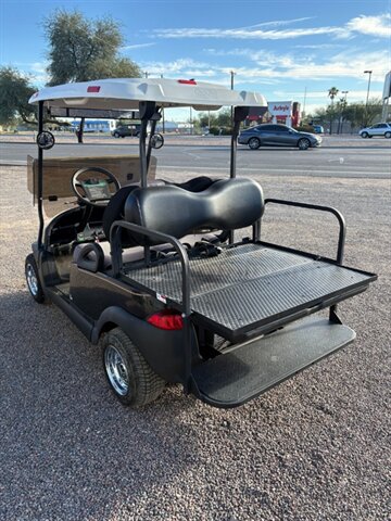 2008 Club Car 4 Passenger - Photo 3 - Apache Junction, AZ 85120