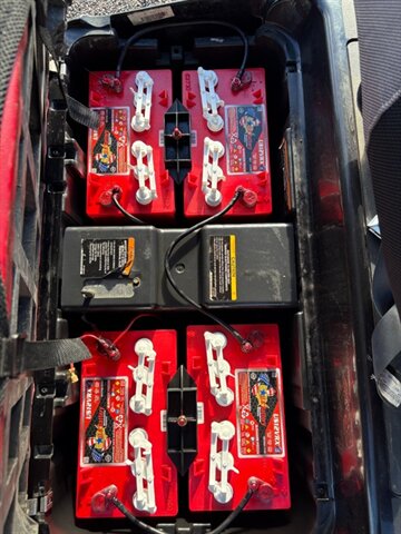 2008 Club Car 4 Passenger - Photo 4 - Apache Junction, AZ 85120