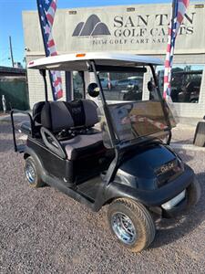 2008 Club Car 4 Passenger