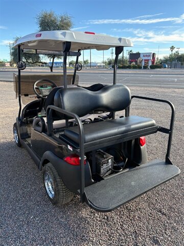 2008 Club Car 4 Passenger - Photo 2 - Apache Junction, AZ 85120