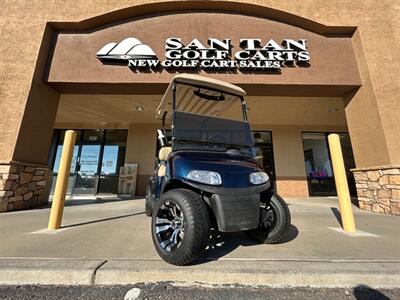 2020 E-Z-GO SALE IN PROGRESS