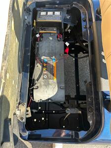 2020 E-Z-GO RXV | 2 Passenger Cart   - Photo 4 - Apache Junction, AZ 85120