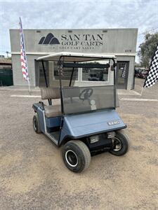 1987 EZ GO Medalist -Upgraded Steering Wheel, New Batteries   - Photo 1 - Apache Junction, AZ 85120