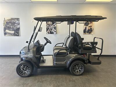 2024 Alfa Signature II -Built-in-Storage, Touch Screen, Apple CarPlay   - Photo 3 - Casa Grande, AZ 85194