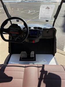 2024 ALFA Sprint 4 Passenger Cart - Photo 2 - Apache Junction, AZ 85120