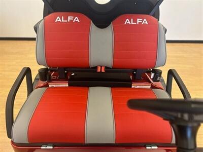 2025 ALFA Signature   - Photo 7 - Casa Grande, AZ 85194