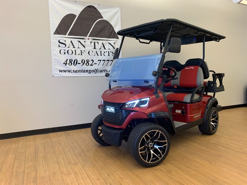 2025 ALFA Signature - Photo 1 - Casa Grande, AZ 85194