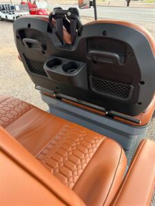 2026 Aetric X-Series 4 Passenger Forward Facing - Photo 5 - Apache Junction, AZ 85120