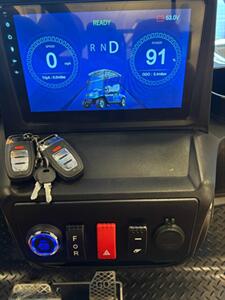 2026 Aetric X-Series 4 Passenger Forward Facing - Photo 7 - Apache Junction, AZ 85120