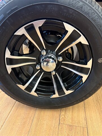 2026 Aetric X-Series 4 Passenger Forward Facing - Photo 8 - Apache Junction, AZ 85120