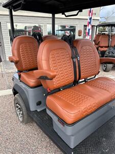 2026 Aetric X-Series 4 Passenger Forward Facing - Photo 2 - Apache Junction, AZ 85120