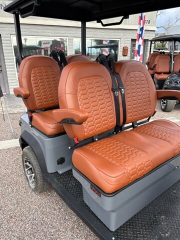 2026 Aetric X-Series 4 Passenger Forward Facing - Photo 2 - Apache Junction, AZ 85120