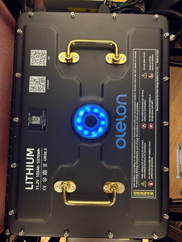 2026 Aetric X-Series 4 Passenger Forward Facing - Photo 6 - Apache Junction, AZ 85120