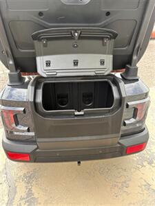 2026 Aetric X-Series 4 Passenger Forward Facing - Photo 4 - Apache Junction, AZ 85120