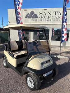 2006 Club Car 2 Passenger