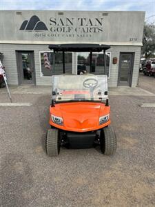 2024 ALFA Eagle  "Boldly Orange, Clearly Superior "   - Photo 4 - Apache Junction, AZ 85120