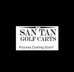 2010 EZ GO RXV -Upgraded Rims, Golf Package   - Photo 1 - Apache Junction, AZ 85120