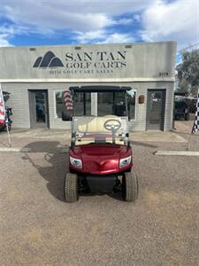 2024 Alfa Eagle -Lithium Battery, Digital Screen, Back Up Camera   - Photo 2 - Apache Junction, AZ 85120