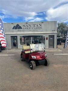 2024 Alfa Eagle -Lithium Battery, Digital Screen, Back Up Camera   - Photo 1 - Apache Junction, AZ 85120