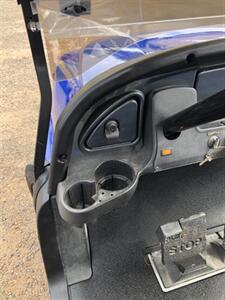 2014 Club Car Precedent - Ford Body Kit, Custom Rims, Custom Seats   - Photo 5 - Apache Junction, AZ 85120