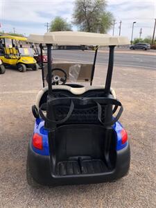 2014 Club Car Precedent - Ford Body Kit, Custom Rims, Custom Seats   - Photo 4 - Apache Junction, AZ 85120