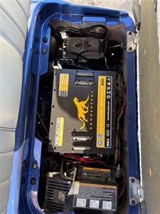 2014 E-Z-GO RXV | 2 Passenger Cart   - Photo 3 - Apache Junction, AZ 85120